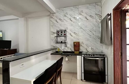 Tucuns Apartamento | Beach loft in Búzios, just a stone's throw from the paradise of Tucuns 🐚