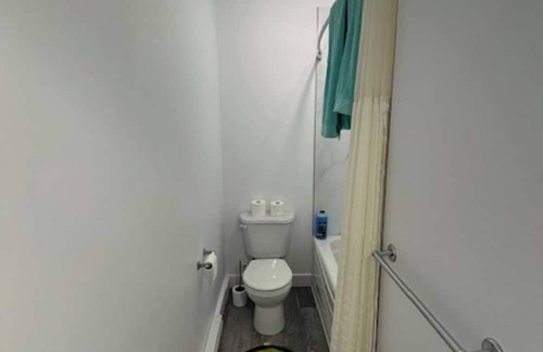 Loretteville Apartamento | Simple and cozy