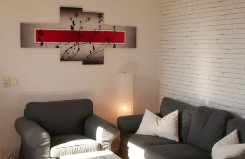 Looft Apartamento | Sunny apartment, 2 rooms