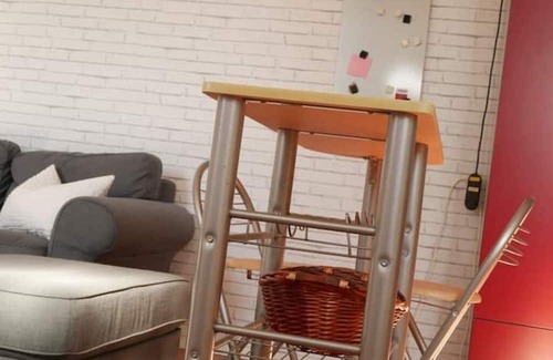 Looft Apartamento | Sunny apartment, 2 rooms