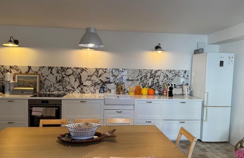 Maussane-les-Alpilles Casa | Lovely recently renovated Provencal house in the heart of the Alpilles mountains