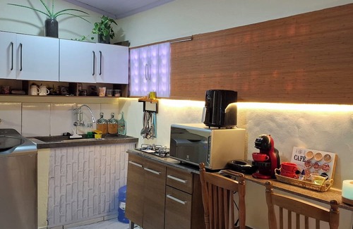 Macae Apartamento | Vilars154- Knights and Lagoon