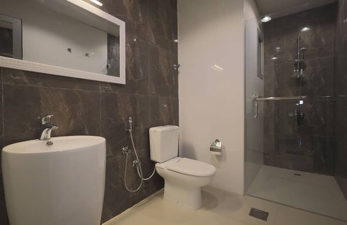 Khor Fakkan Apartamento | Hooud Apartments
