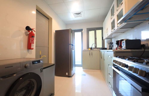 Khor Fakkan Apartamento | Hooud Apartments