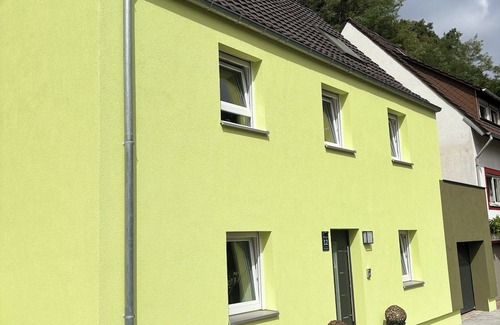 Rinnthal Casa | Vacation home PFALZLIEBE, relaxation in the Palatinate Forest, a hiker's and biker's paradise