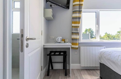Tramore Casa | Burrows Lodge Guesthouse