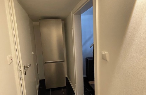 Hildesheim District Apartamento | Lühnder vacation apartment