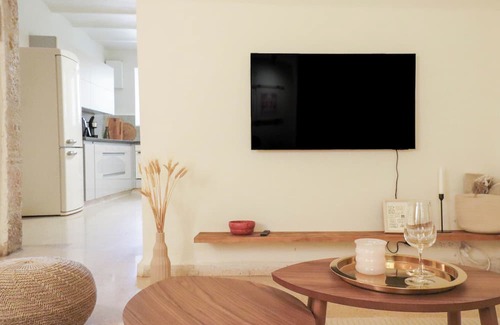 Mamilla Casa | 3-bedroom Oasis in Jerusalem with Outdoor Space