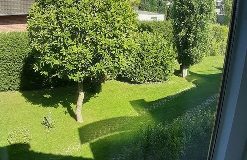 Elten Apartamento | Vacation apartment "Zum Lindenbrunnen"
