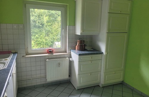 Kuesten Apartamento | Peace & relaxation in the green forest dream Wendland