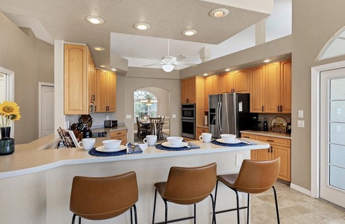Punta Gorda Casa | BJC1417 Summary: Loca