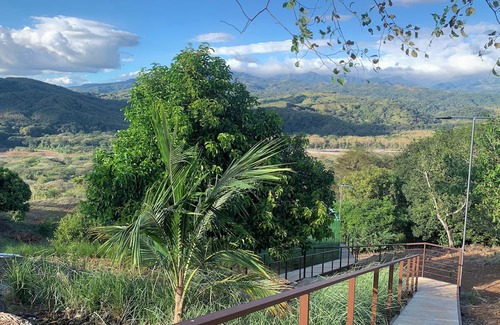 Esparza Casa | Connecting with nature