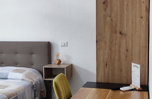 Sadali Cama Y Desayuno | Brand new b&b just minutes from sa stiddiosa