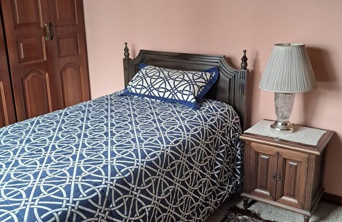 La Paz Cama Y Desayuno | Cozy, Fashionable and Stylish room