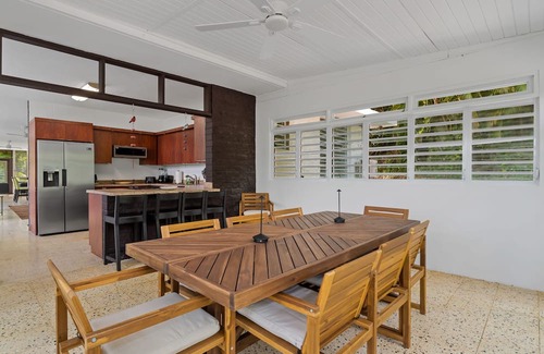 Jimenez Casa | Exclusive Villas with Pools & Luxury Amenities– Puerto Rico
