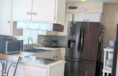 Lima Casa | Located right at the corner in a welcoming neighborhood with amenities nearby.