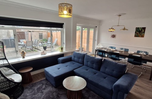Fieldway Casa | Free ParkingnEasy access Kent and London