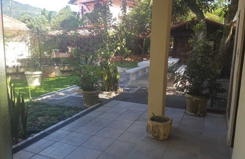 Itacuruca Casa | Itacuruçá. For families and groups of friends with a backyard for children
