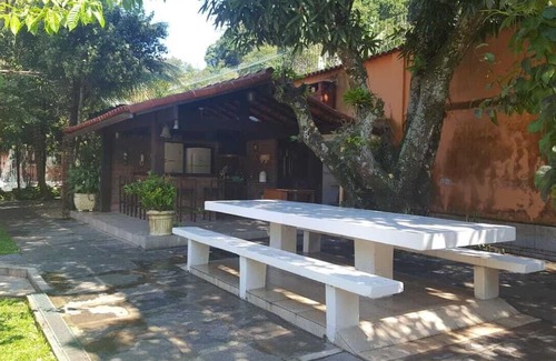 Itacuruca Casa | Itacuruçá. For families and groups of friends with a backyard for children