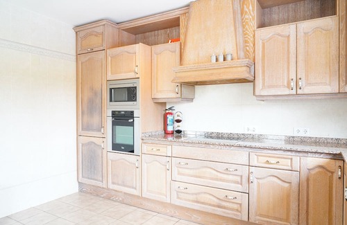 Sant Pere Pescador Villa | Spacious, good located villa in Sant Pere Pescador