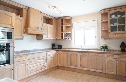 Sant Pere Pescador Villa | Spacious, good located villa in Sant Pere Pescador
