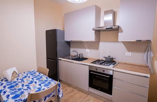 Termini Imerese Casa | Tribunale Suite - Comfort and Relaxation in the Heart of Termini Imerese