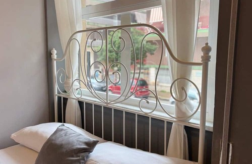 Formia Cama Y Desayuno | B&B Bella Mare Suites Formia: Deluxe Room
