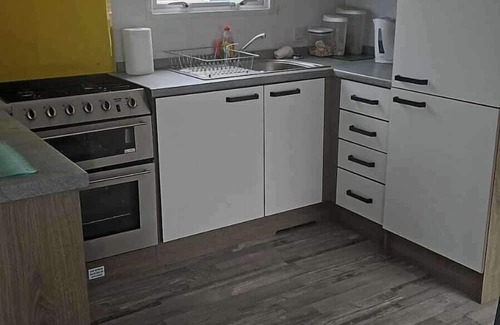 New Quay Cabina | Seaside Haven Chalet in Newquay