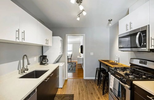 Brookwood Condominio | 15 Standish Ave NW