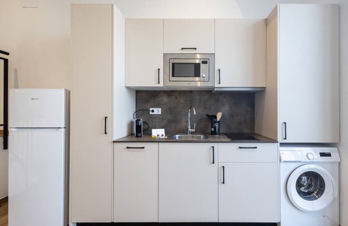 Montolivet Apartamento | Les arts Turia 3 by Concept Flats
