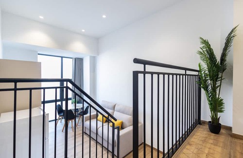 Montolivet Apartamento | Les arts Turia 3 by Concept Flats