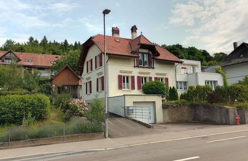 Orpund Apartamento | cape Diemnguest appartment in the local recreation area