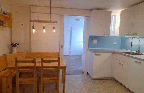 Orpund Apartamento | cape Diemnguest appartment in the local recreation area