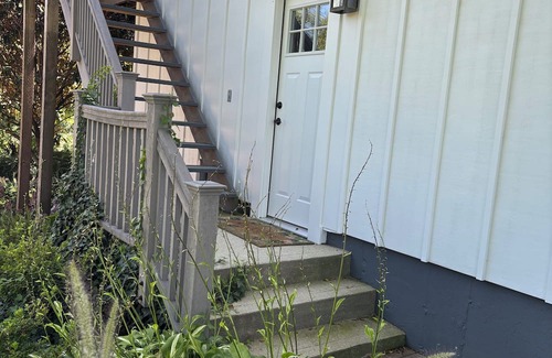 Aquebogue Apartamento | North Fork Charmer