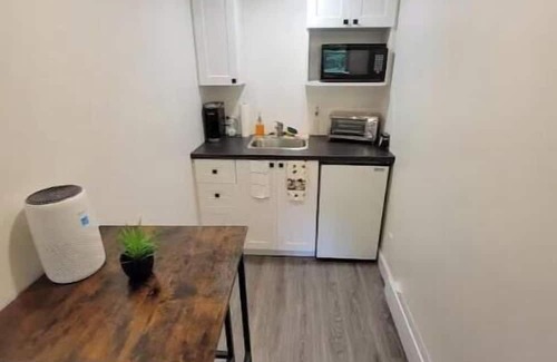 Chateau-Richer Apartamento | Private Suite River Inn # 2 15% off KCR karting