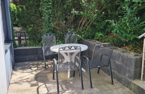 Hofherrnweiler Apartamento | WellandHome Aalen - Apartment