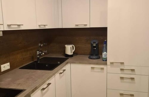 Hofherrnweiler Apartamento | WellandHome Aalen - Apartment