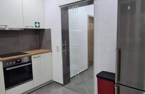 Hofherrnweiler Apartamento | WellandHome-XXL Deluxe Residence