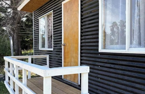 Ancud Cabina | “Descanso en el sur: Cabañita Chilota en Chiloé”
