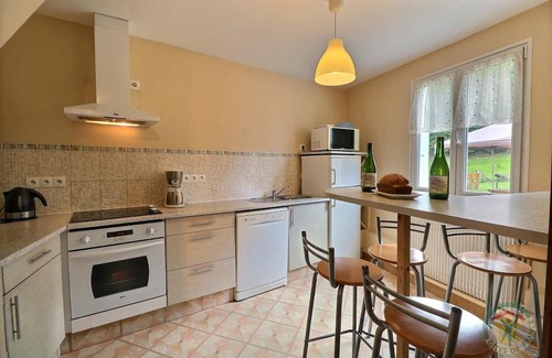 Landivy Casa | The Monthorin Valley