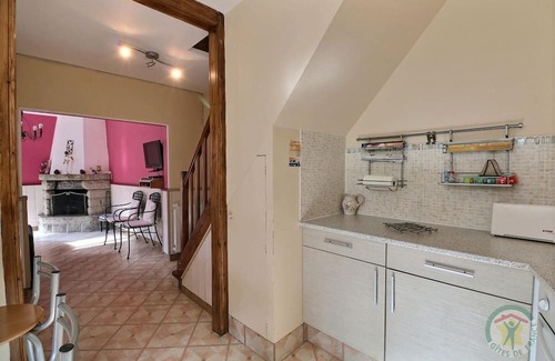 Landivy Casa | The Monthorin Valley