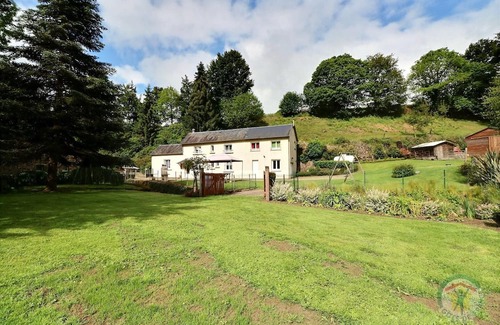 Landivy Casa | The Monthorin Valley
