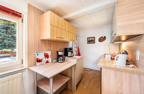Moritzburg Apartamento | Apartment with Terrace Moritzburg
