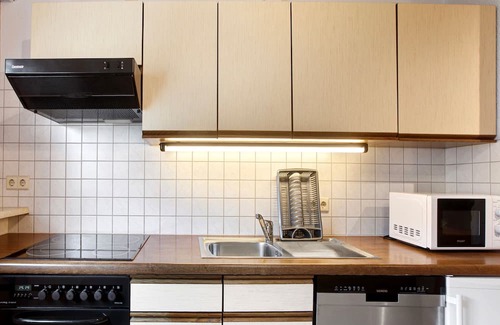 Adelhausen Apartamento | Apartment 'With 60sqm' with Shared Garden and Wi-Fi