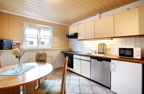 Adelhausen Apartamento | Apartment 'With 60sqm' with Shared Garden and Wi-Fi