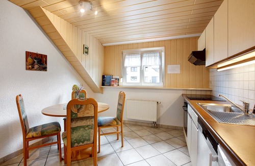 Adelhausen Apartamento | Apartment 'With 60sqm' with Shared Garden and Wi-Fi