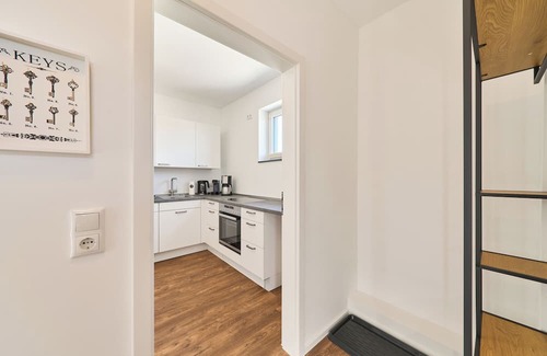 Neustadt in Holstein Apartamento | New in the rental: Auszeit Neustadt