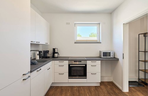 Neustadt in Holstein Apartamento | New in the rental: Auszeit Neustadt