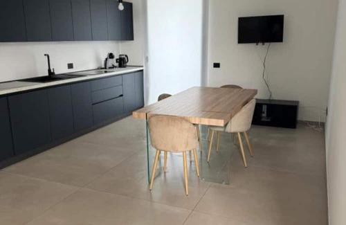 Santa Margherita di Belice Apartamento | GC Luxury Apartments & Spa 'Comfort Apartment' with Balcony, Wi-Fi and Air Conditioning