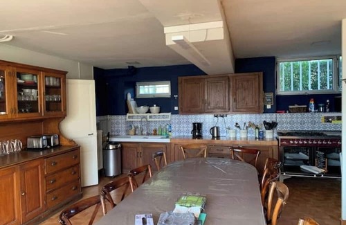 Prisse Casa | Maison de Famille, 2 formulas: 9 or 14 bdrms (17->30 pers)